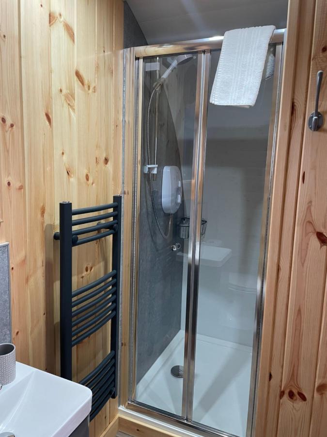 Allt Yelkie Pod Aon, Earlish Zewnętrze zdjęcie